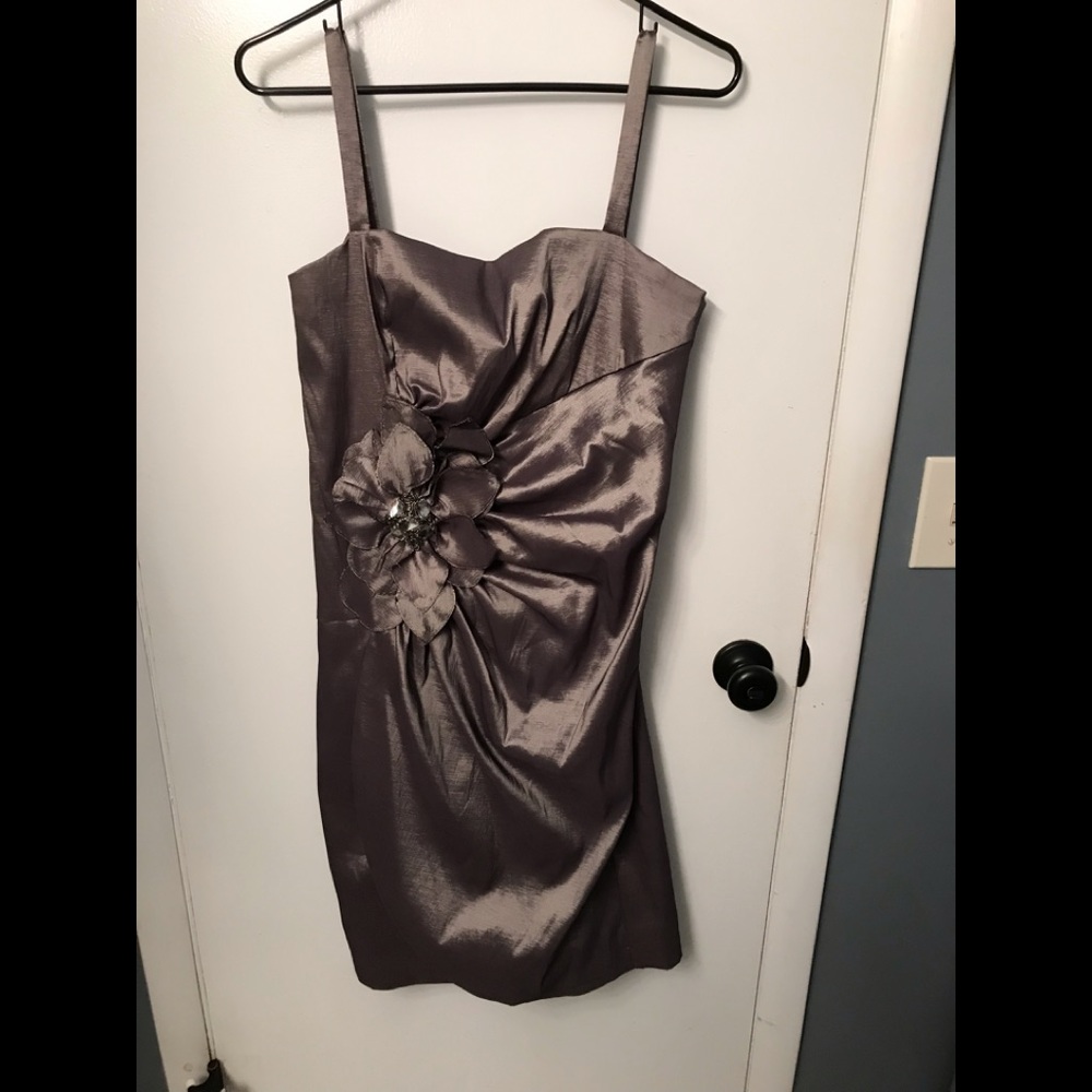 Gorgeous When On!!! Like New! Only Worn Once! - image 1